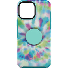OtterBox Otter+Pop Symmetry Case For Apple iPhone 13 Pro Max