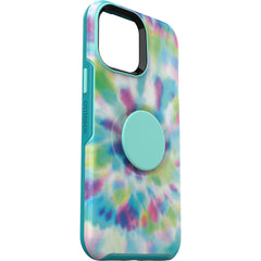 OtterBox Otter+Pop Symmetry Case For Apple iPhone 13 Pro Max