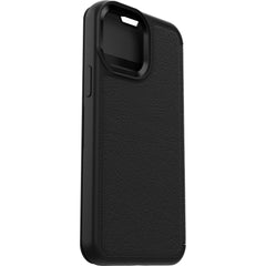 OtterBox Strada Series Case For Apple iPhone 13 Pro Max - Black