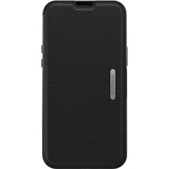 OtterBox Strada Series Case For Apple iPhone 13 Pro Max - Black