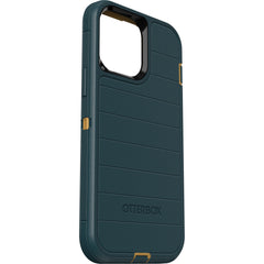 OtterBox Defender Pro Case For iPhone 13 Pro Max - Hunter Green