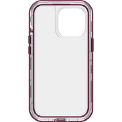 LifeProof NEXT Case For Apple iPhone 13 Pro - Essential Purple