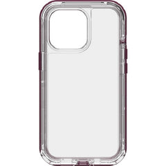 LifeProof NEXT Case For Apple iPhone 13 Pro - Essential Purple