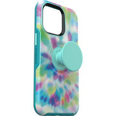 OtterBox Otter + Pop Symmetry Case For iPhone 13 Pro - Day Trip