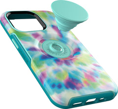 OtterBox Otter + Pop Symmetry Case For iPhone 13 Pro - Day Trip