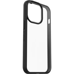 OtterBox React Series Case For Apple iPhone 13 Pro - Black Crystal