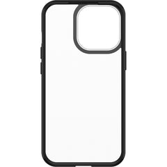 OtterBox React Series Case For Apple iPhone 13 Pro - Black Crystal