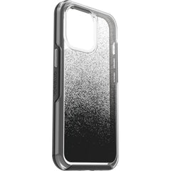 OtterBox Symmetry Case For Apple iPhone 13 Pro - Clear/Black