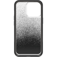 OtterBox Symmetry Case For Apple iPhone 13 Pro - Clear/Black