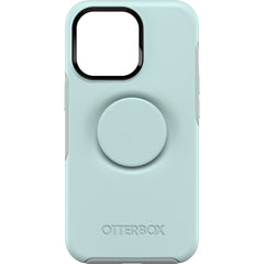 OtterBox Otter + Pop Symmetry Case For Apple iPhone 13 Pro - Blue