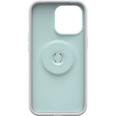 OtterBox Otter + Pop Symmetry Case For Apple iPhone 13 Pro - Blue