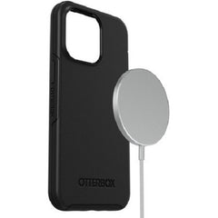 OtterBox Symmetry Series + MagSafe Case For iPhone 13 Pro - Black