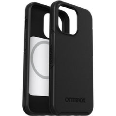 OtterBox Symmetry Series + MagSafe Case For iPhone 13 Pro - Black