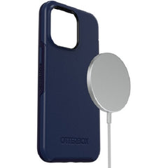 OtterBox Symmetry + Magsafe Case For Apple iPhone 13 Pro - Blue