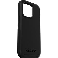 OtterBox Defender XT Magsafe Case For Apple iPhone 13 Pro - Black