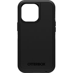 OtterBox Defender XT Magsafe Case For Apple iPhone 13 Pro - Black