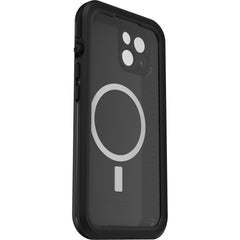 LifeProof FRE MagSafe Case For Apple iPhone 13 - Black