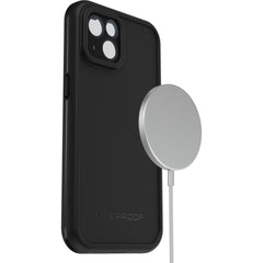 LifeProof FRE MagSafe Case For Apple iPhone 13 - Black