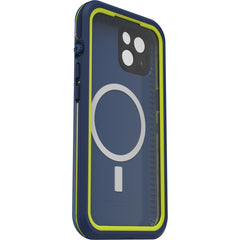 LifeProof FRE Magsafe Case For Apple iphone 13 - Onward Blue