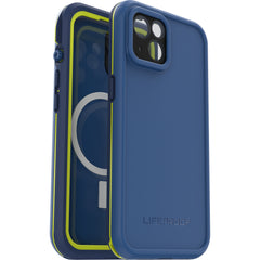 LifeProof FRE Magsafe Case For Apple iphone 13 - Onward Blue