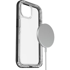 LifeProof NEXT Case For Apple iPhone 13 - Black Crystal