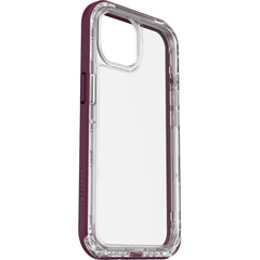 LifeProof NEXT Case For Apple iPhone 13 - Essential Purple