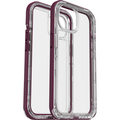 LifeProof NEXT Case For Apple iPhone 13 - Essential Purple