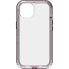 LifeProof NEXT Case For Apple iPhone 13 - Essential Purple