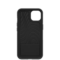 OtterBox Symmetry Case For iPhone 13 - Enigma Graphic (Black/Gold)