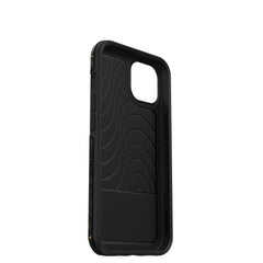 OtterBox Symmetry Case For iPhone 13 - Enigma Graphic (Black/Gold)