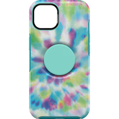 OtterBox Otter+Pop Symmetry Case For iPhone 13 - Day Trip Graphic