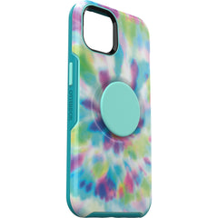 OtterBox Otter+Pop Symmetry Case For iPhone 13 - Day Trip Graphic