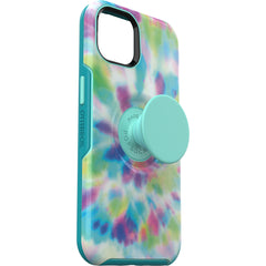 OtterBox Otter+Pop Symmetry Case For iPhone 13 - Day Trip Graphic