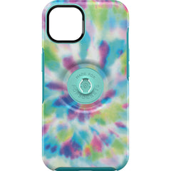 OtterBox Otter+Pop Symmetry Case For iPhone 13 - Day Trip Graphic