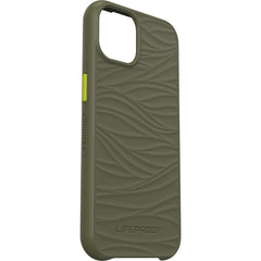 LifeProof WAKE Case For Apple iPhone 13 - Gambit Green
