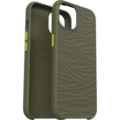 LifeProof WAKE Case For Apple iPhone 13 - Gambit Green