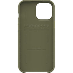 LifeProof WAKE Case For Apple iPhone 13 Pro Max - Gambit Green