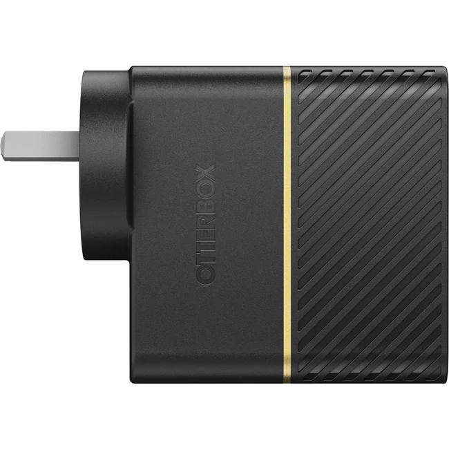 OtterBox 50W USB-C Fast Charge Dual Port Wall Charger (Type I)