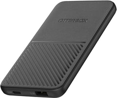 OtterBox 5,000 mAh Power Bank - Black