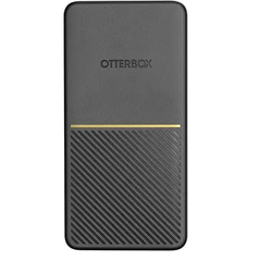 OtterBox 5,000 mAh Power Bank - Black