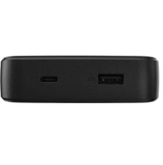 OtterBox 5,000 mAh Power Bank - Black