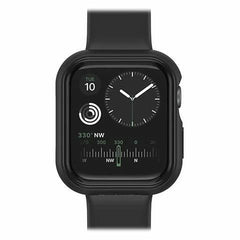 OtterBox Apple Watch Series 6/SE/5/4 EXO EDGE Case 44mm - Black