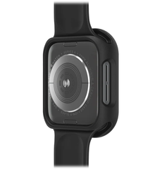 OtterBox Apple Watch Series 6/SE/5/4 EXO EDGE Case 44mm - Black