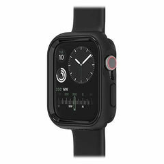 OtterBox Apple Watch Series 6/SE/5/4 EXO EDGE Case 44mm - Black