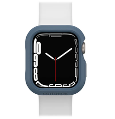 OtterBox Apple Watch Series 7 Case 41mm - Fine Timing (Blue)