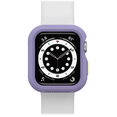 OtterBox Apple Watch Series 7 Case 45mm - Elixir (Purple)