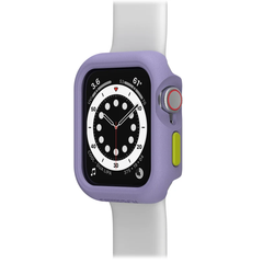 OtterBox Apple Watch Series 7 Case 45mm - Elixir (Purple)