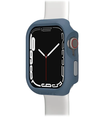 OtterBox Apple Watch Series 7 Case 45mm - Fine Timing (Blue)