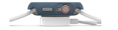 OtterBox Apple Watch Series 7 Case 45mm - Fine Timing (Blue)