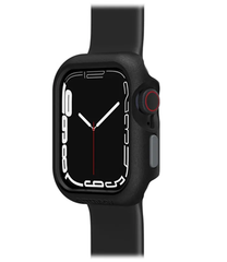 OtterBox Apple Watch Series 7 Case 41mm - Pavement (Black/Grey)